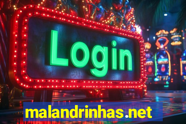 malandrinhas.net caiu na net